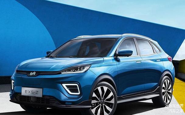 广州296WEY威派豪华SUV市场的黑马，零跑汽车与智能交通系统的协同