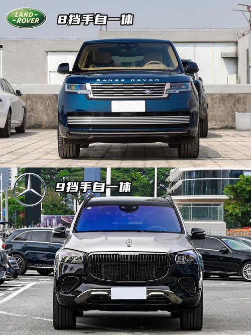 广州296迈巴赫经典与现代的完美融合，路虎如何塑造独特的品牌形象